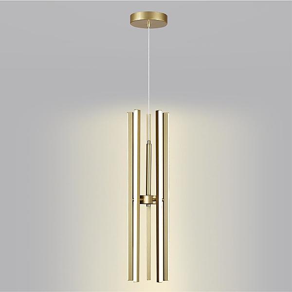 Подвесная люстра Parker 6564/60L