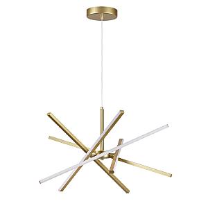 Подвесная люстра Parker 6564/60L