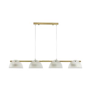 Светильник подвесной Fioro 6571/4C