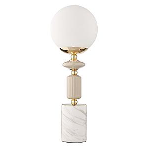 Настольная лампа Vivien 6580/1T