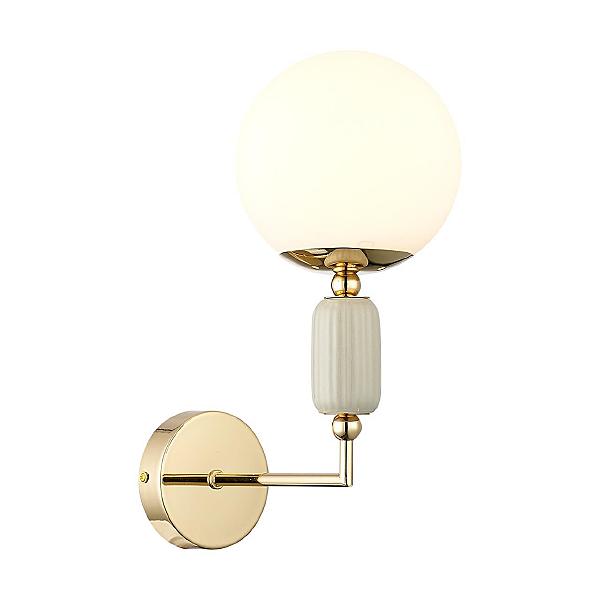 Настенное бра Vivien 6580/1W