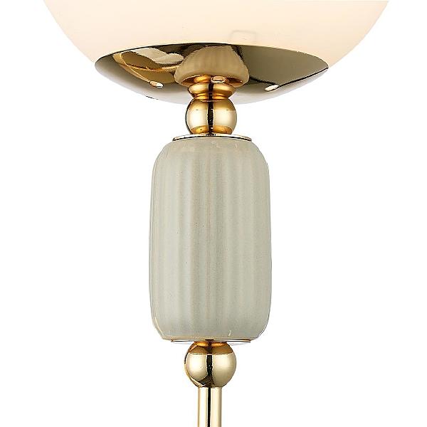 Настенное бра Vivien 6580/1W