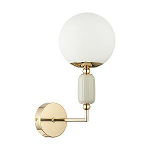 Настенное бра Vivien 6580/1W