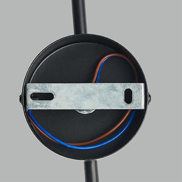 Настенное бра Melody 6581/1W
