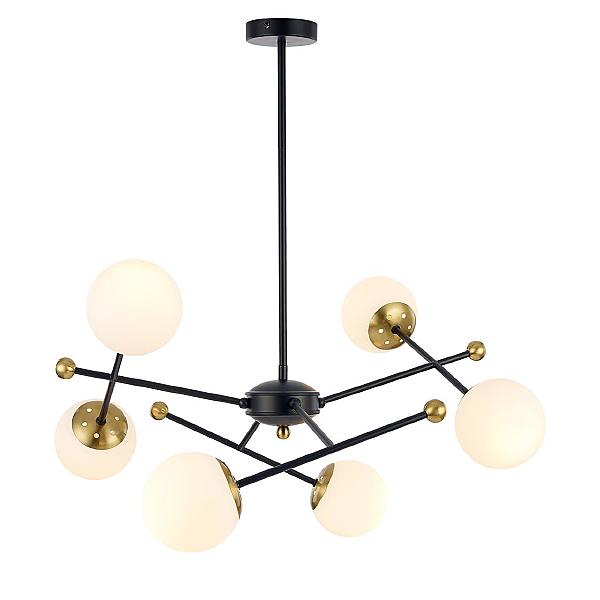 Люстра на штанге Melody 6581/6