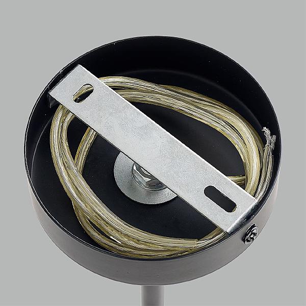 Люстра на штанге Melody 6581/6