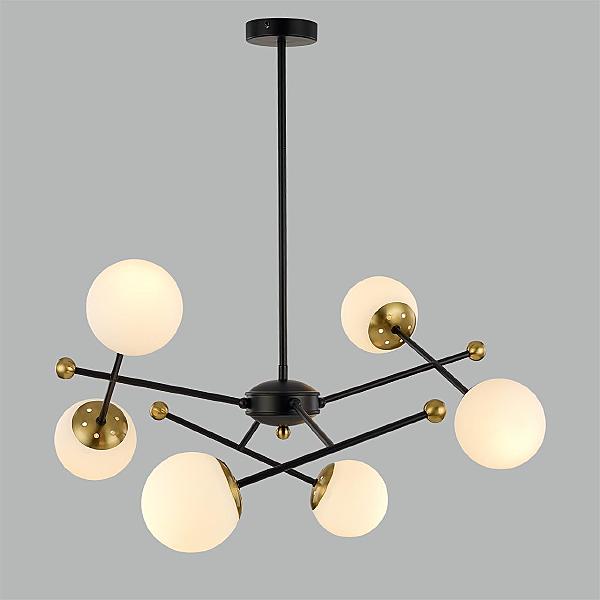 Люстра на штанге Melody 6581/6