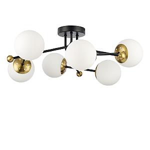 Потолочная люстра Melody 6581/6C