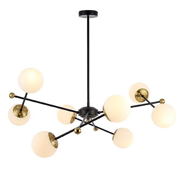 Люстра на штанге Melody 6581/8