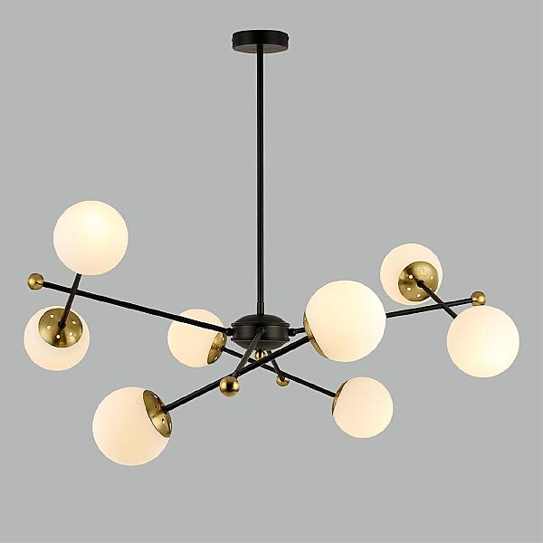 Люстра на штанге Melody 6581/8