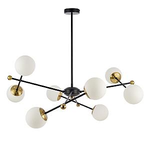 Люстра на штанге Melody 6581/8