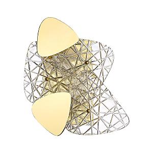 Настенный светильник Queeny 6582/2W