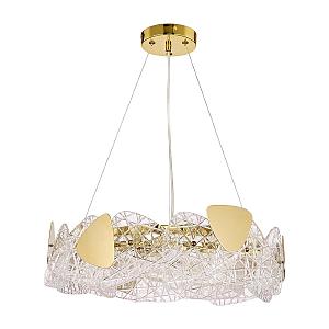 Подвесная люстра Queeny 6582/6