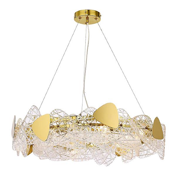 Подвесная люстра Queeny 6582/8