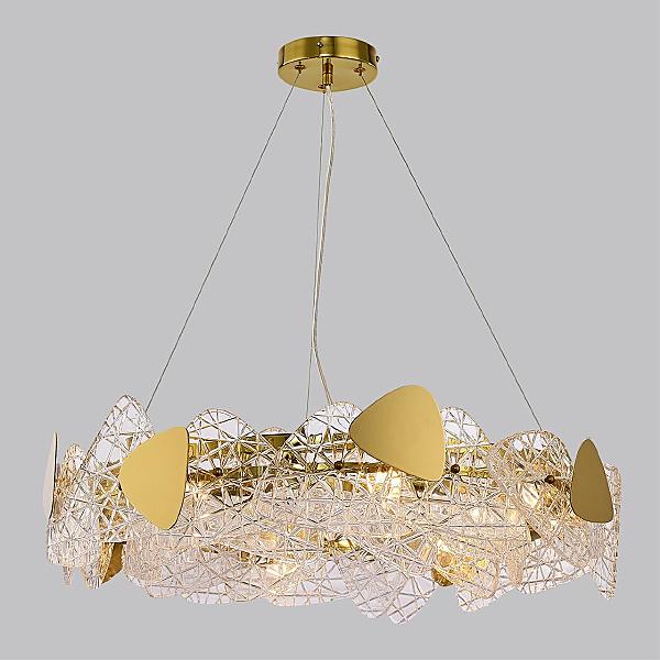 Подвесная люстра Queeny 6582/8