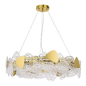 Подвесная люстра Queeny 6582/8