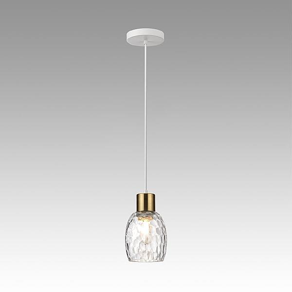 Светильник подвесной Ice 6583/1A