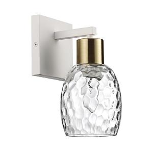 Настенное бра Ice 6583/1W