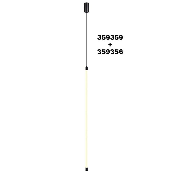 Светильник подвесной Vitz 359356