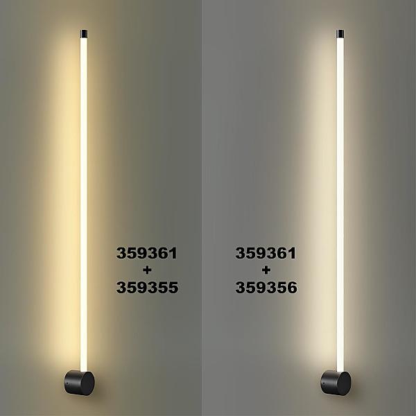 Светильник подвесной Vitz 359356