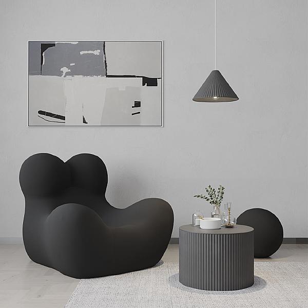 Светильник подвесной Yeso 370979