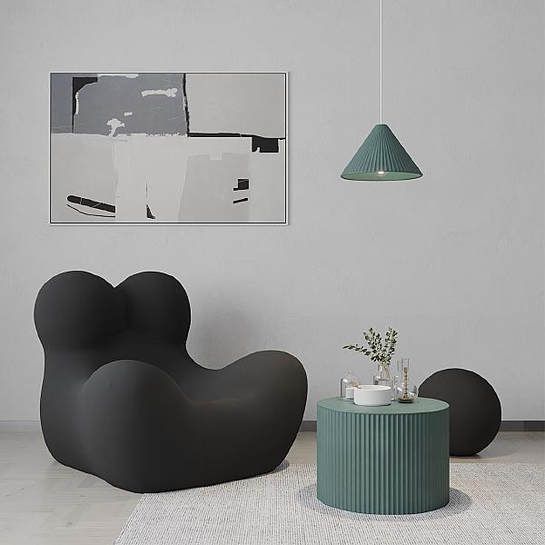 Светильник подвесной Yeso 370979