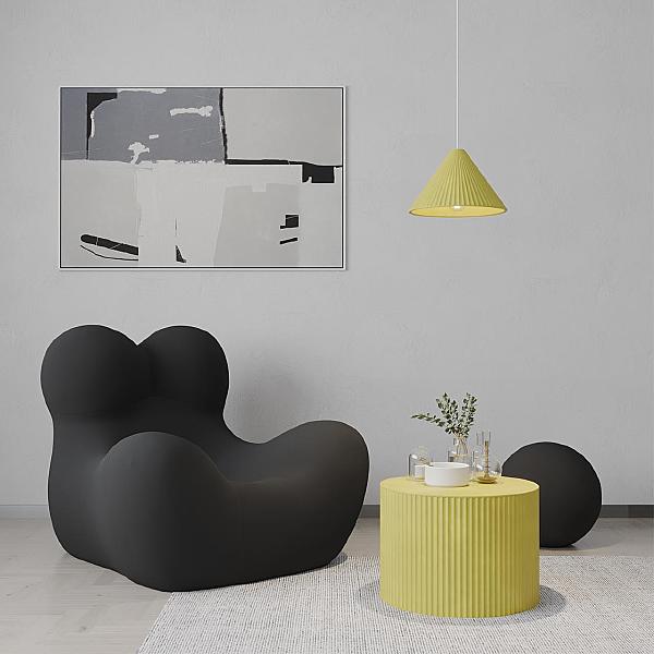 Светильник подвесной Yeso 370979