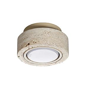 Светильник потолочный Travertino 6625/1C
