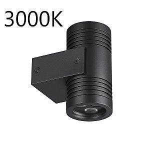 Уличный настенный светильник Stima 6648/12WL3