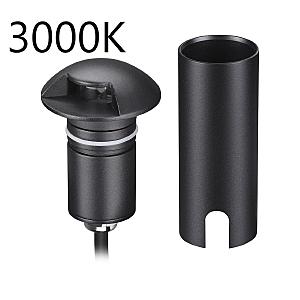 Уличный встраиваемый Wald 6662/1GL3