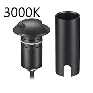 Уличный встраиваемый Wald 6662/2GL3