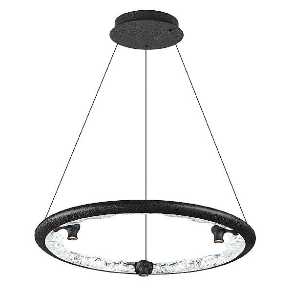 Подвесная люстра Cayon 7001/44L