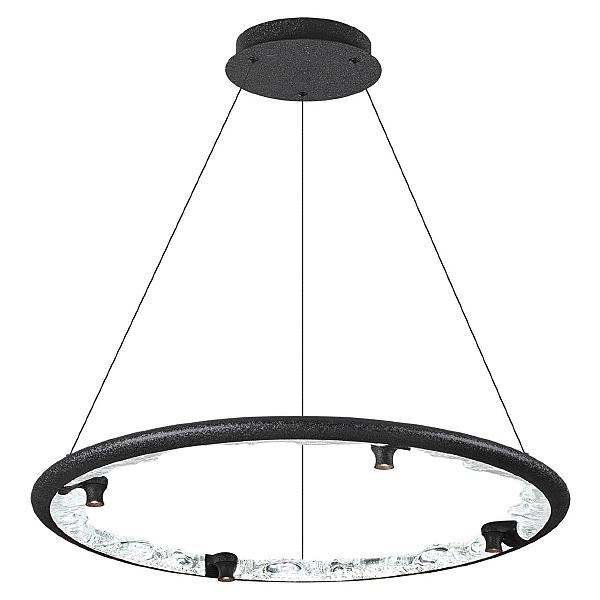 Подвесная люстра Cayon 7001/55L