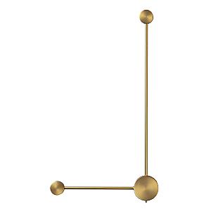 Настенный светильник Satellite 7009/10WL