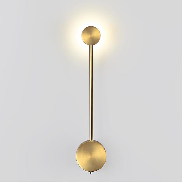 Настенный светильник Satellite 7009/5WL