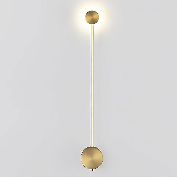 Настенный светильник Satellite 7009/5WLA