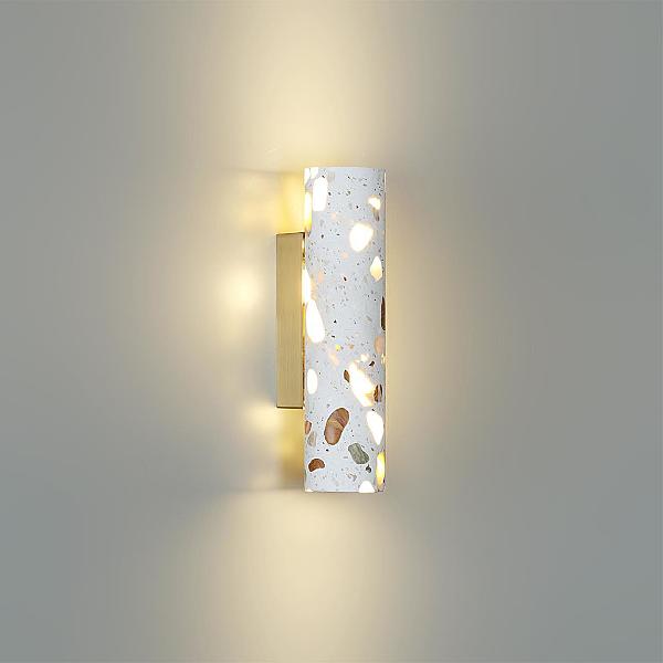Настенный светильник Terrazzo 7012/12WL