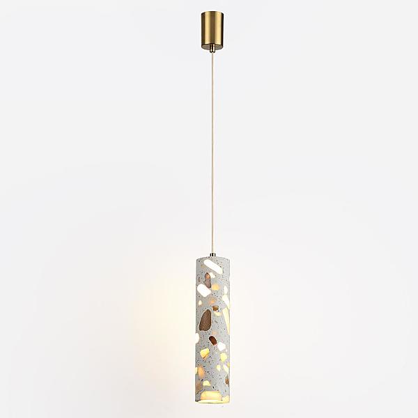 Светильник подвесной Terrazzo 7012/6L