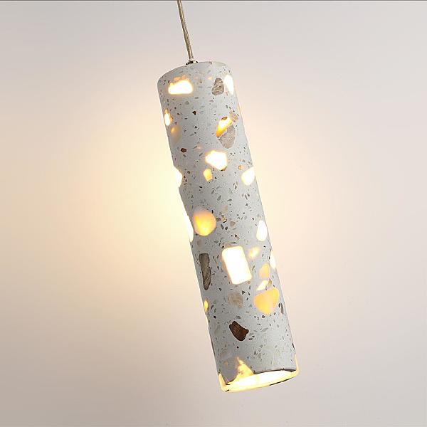 Светильник подвесной Terrazzo 7012/6L