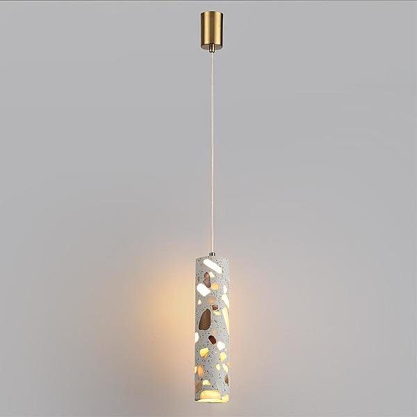 Светильник подвесной Terrazzo 7012/6L