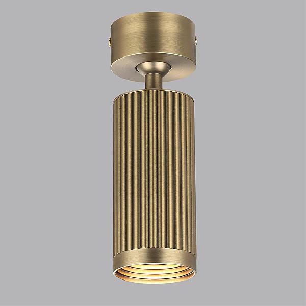 Накладной светильник Manchester 7013/1C