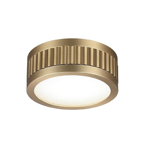 Светильник потолочный Manchester 7013/7CL