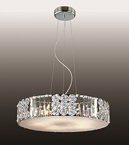 Люстра подвесная Odeon Light Fiora 2757/10