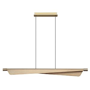 Светильник подвесной Linea 7017/24LB