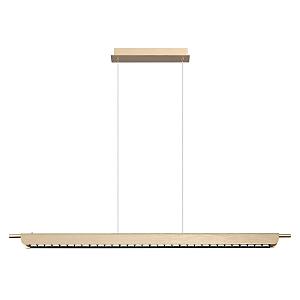 Светильник подвесной Punto 7018/40LA