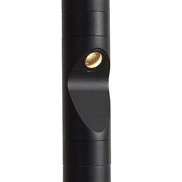 Уличный наземный светильник Bamboo 7021/9FL