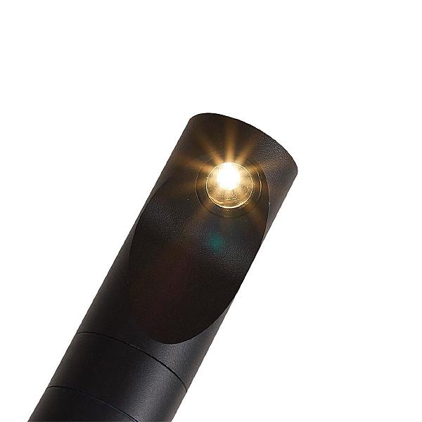 Уличный наземный светильник Bamboo 7021/9FL