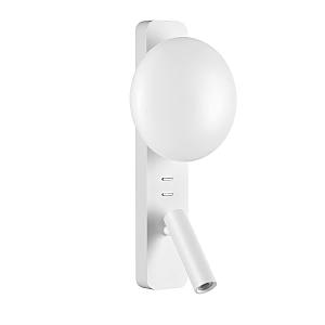 Настенный светильник Albergo 7049/5WL