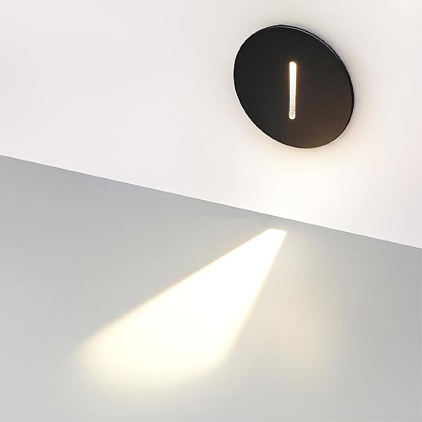 Подсветка для ступеней Escala 7051/3WL