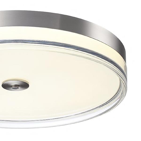 Светильник потолочный Eterna 7727/112L